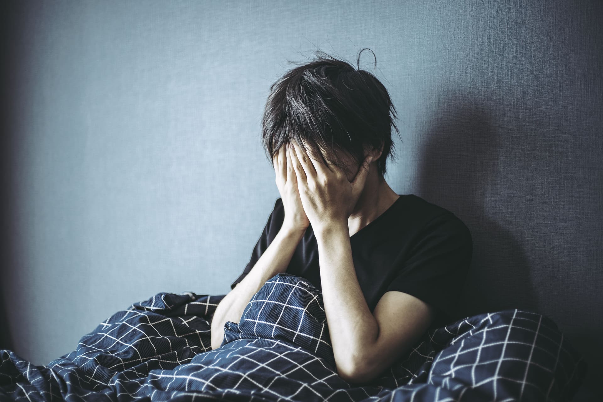 不眠症のご相談 | 岡山県津山のリラクゼーションならほぐし処 ぐうすや